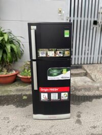 Tủ Lạnh SANYO 150L - ĐIỆN MÁY TRUNG COLD