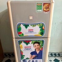 Tủ lạnh SANYO 150L