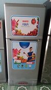 Tủ lạnh Sanyo 160 lít