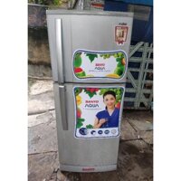 tủ lạnh Sanyo 160l