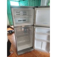 Tủ lạnh Sanyo 165L giá inverter 2050K