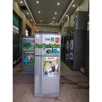 Tủ Lạnh Sanyo 170l không đóng tuyết qua sử dụng BẢO HÀNH 1 NĂM TẠI TP HCM