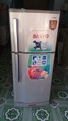 Tủ lạnh Sanyo 180 lít