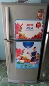 Tủ lạnh sanyo 180 lít