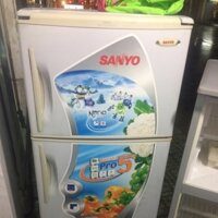 Tủ lạnh Sanyo 180 lít