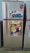Tủ lạnh Sanyo 180 lít