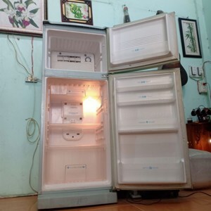 Tủ Lạnh Sanyo 180l: Nơi bán giá rẻ, uy tín, chất lượng nhất | Websosanh