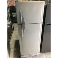 Tủ lạnh sanyo 180lit lạnh tốt (giao kv hcm, vùng lân cận)