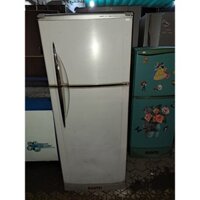 Tủ lạnh Sanyo 180lit lạnh tốt giá rẻ (chỉ giao kv hcm, vùng lân cận)
