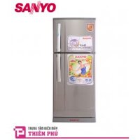 Tủ lạnh Sanyo 186 lít SR-U205BN