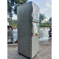 Tủ lạnh Sanyo 220 lít giá rẻ cho sinh viên