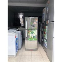 tủ lạnh sanyo 250l qua sử dụng