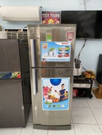 Tủ lạnh Sanyo 250L