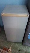 Tủ lạnh Sanyo 80 lít