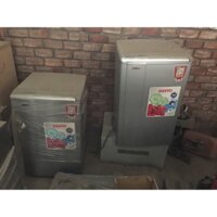 Tủ lạnh Sanyo 90L - Cũ nhưng không dùng