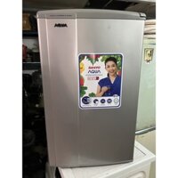 Tủ lạnh Sanyo 90L thanh lý  - LH: 0969356018