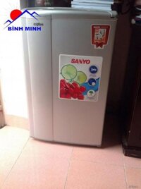 Tủ lạnh Sanyo 90l