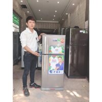 Tủ lạnh Sanyo cao cấp 180l qua sử dụng tại Tp Hcm
