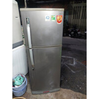 tủ lạnh sanyo chạy tốt tủ 250l chỉ ship hcm