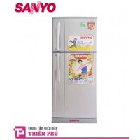 Tủ Lạnh Sanyo S205PN/SN 190 Lít giá rẻ