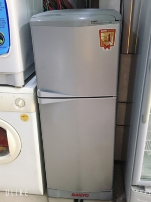 Tủ lạnh Sanyo 130 lít SR-145RN