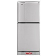 Tủ lạnh Sanyo SR-11JN (SR11JN-MS/MG/SS) - 110 lít, 2 cửa