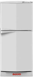 Tủ lạnh Sanyo 123 lít SR-125PN