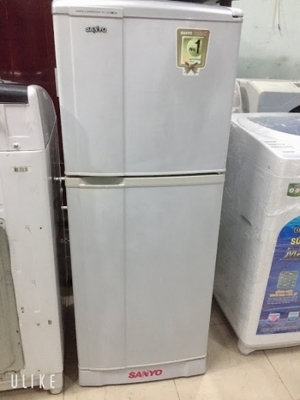 Tủ lạnh Sanyo 130 lít SR-13JN