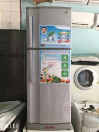 Tủ lạnh Sanyo SR-19JN