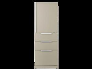 Tủ lạnh Sanyo 357 lít SR-360R
