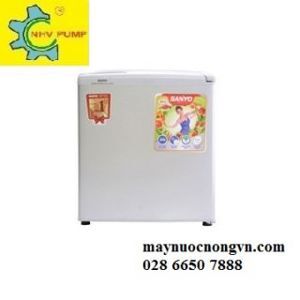 Tủ lạnh Sanyo 50 lít SR-5KR