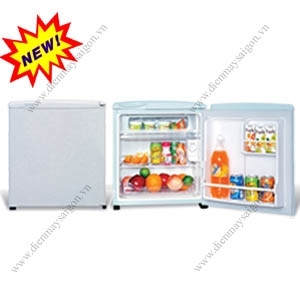 Tủ lạnh Sanyo 50 lít SR-5KR