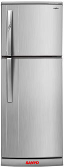 Tủ lạnh Sanyo 205 lít SR-P205PN