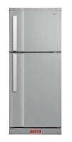 Tủ lạnh Sanyo 165 lít SR-S17JN