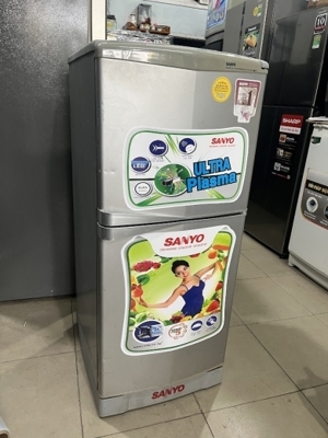 Tủ lạnh Sanyo 110 lít SR-125BN