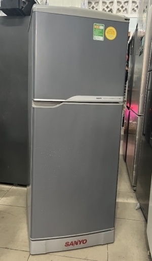 Tủ lạnh Sanyo 143 lít SR-145PN
