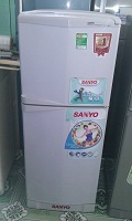 Tủ lạnh Sanyo 143 lít SR-145PN