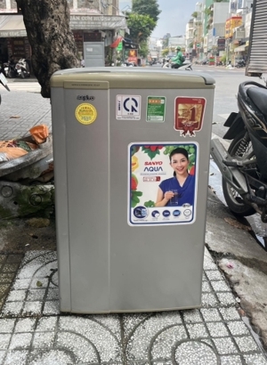 Tủ lạnh Sanyo 90 lít SR-9JR