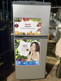 Tủ Lạnh Sanzo 150l