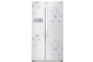 Tủ lạnh LG Inverter 581 lít GR-B227GF