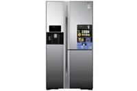 Tủ lạnh SBS 3 cánh HITACHI R-FM800GPGV2X (MIR)