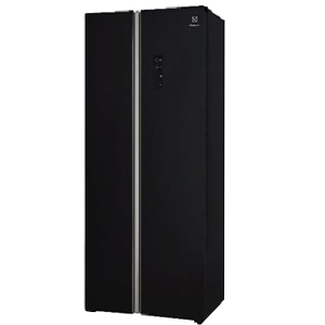 Tủ lạnh Electrolux Inverter 636 lít ESE6201BG