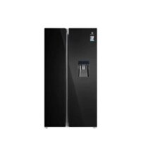 Tủ lạnh SBS Electrolux ESE6645A-BVN ( Inverter UltimateTaste 700, 619 lít,lấy nước ngoài, khay đá xoay, QuickFreeze,QuickChill )