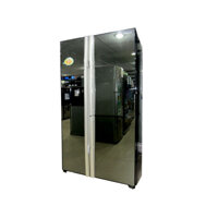 Tủ lạnh SBS Hitachi R-M700GPGV2X(MIR) 584 Lít