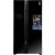 Tủ lạnh SBS Hitachi R-FS800GPGV2 (GBK) - 605 Lít model mới 2019