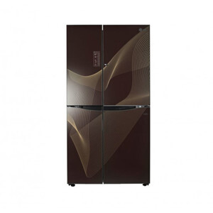 Tủ lạnh LG Inverter 679 lít GR-R267LGK