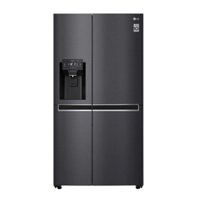 Tủ Lạnh SBS LG GR-D247MC 668 Lít Inverter
