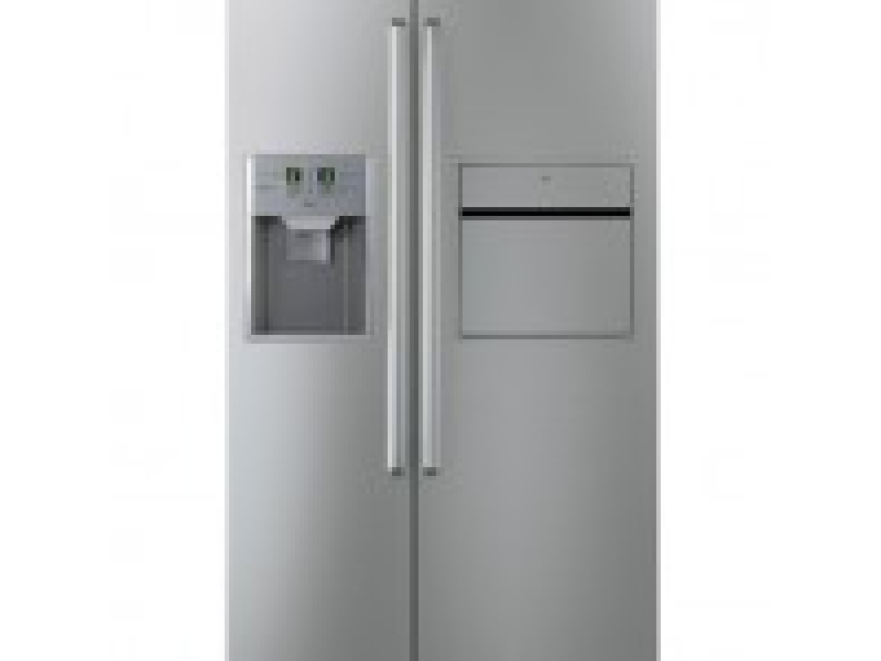 Tủ lạnh LG 506 lít GR-P217BSN