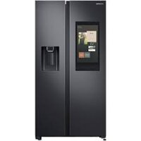 Tủ lạnh SBS Samsung Inverter 616 lít RS64T5F01B4/SV