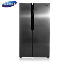 Tủ lạnh SBS Samsung RS 552 NRUA
